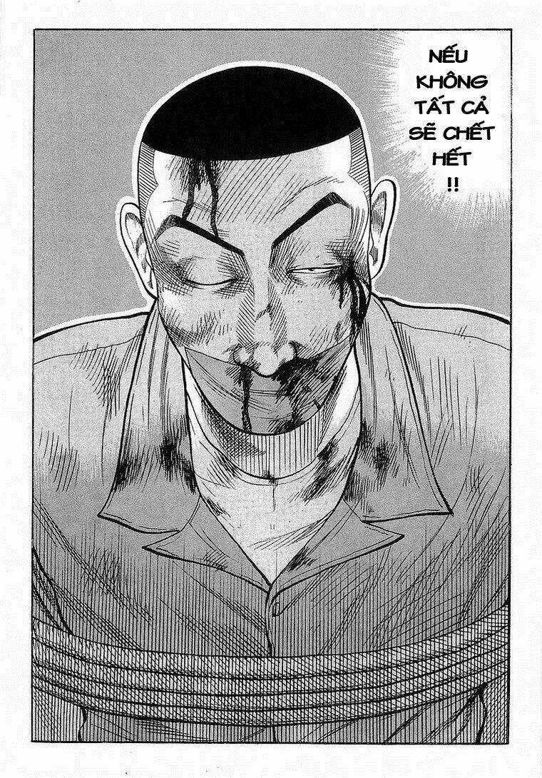 Crows - Chapter 68 - Trang 51