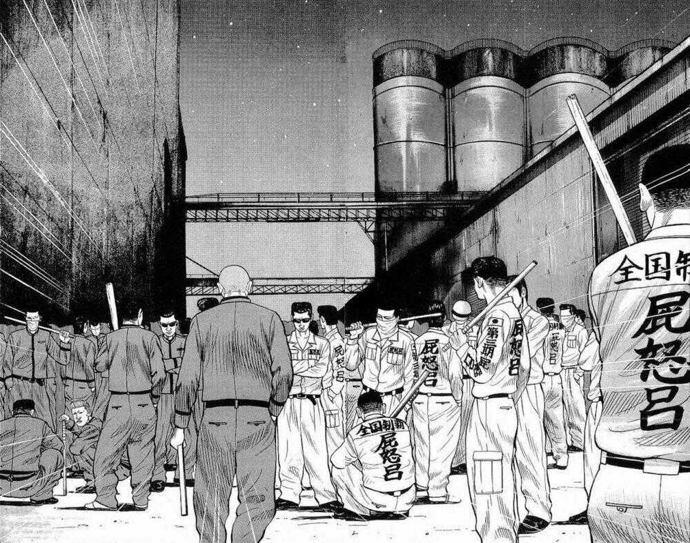 Crows - Chapter 68 - Trang 52