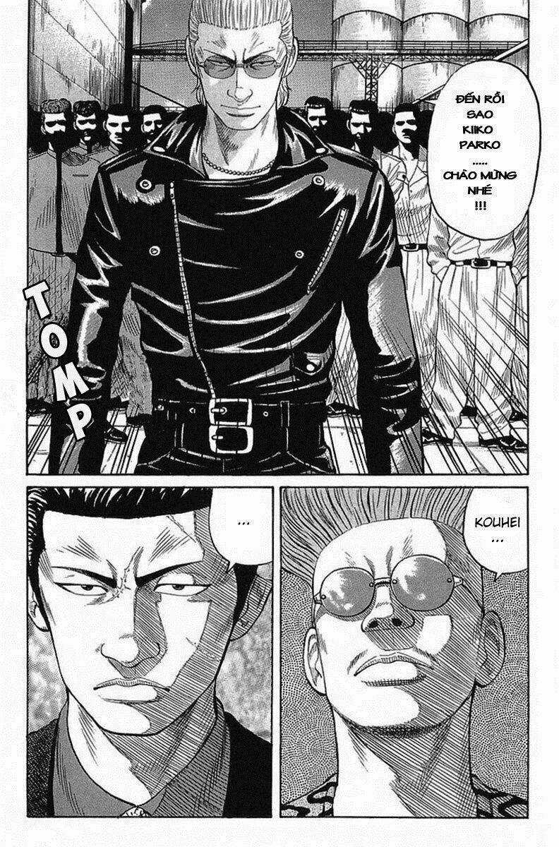 Crows - Chapter 69 - Trang 11