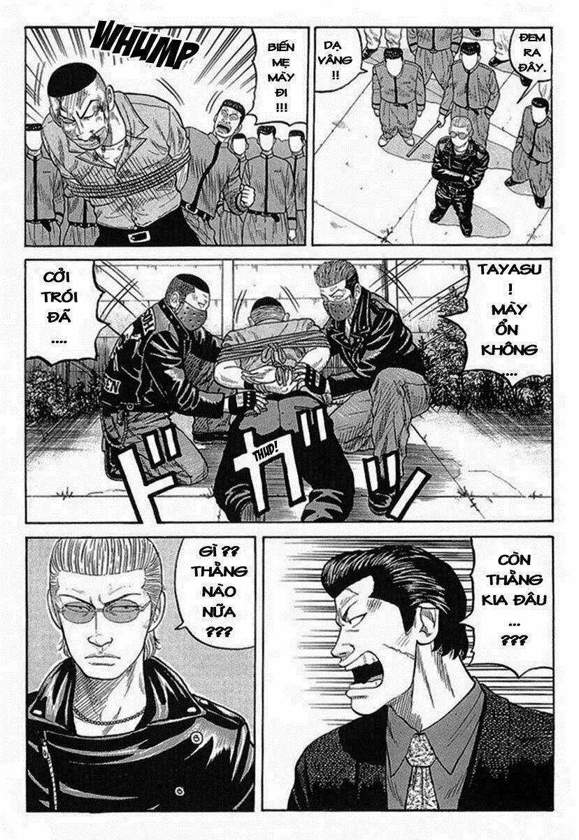 Crows - Chapter 69 - Trang 13