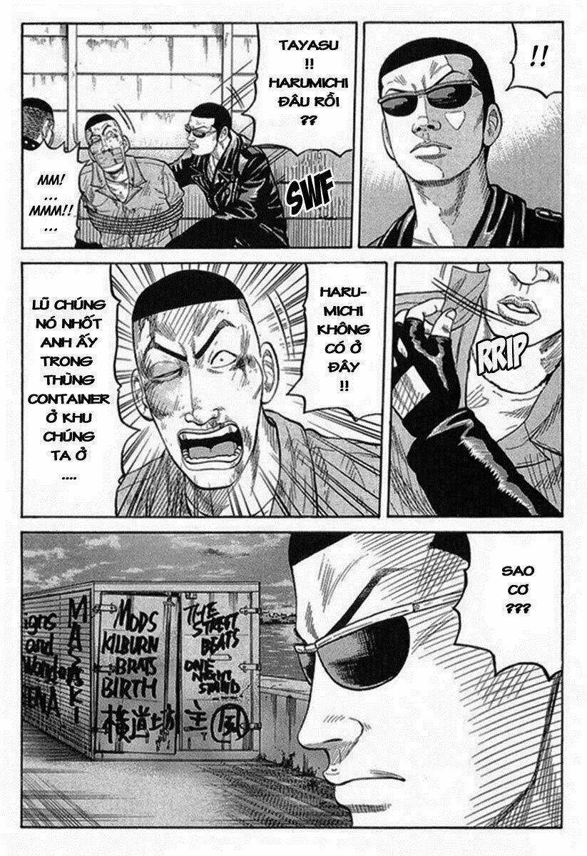 Crows - Chapter 69 - Trang 14