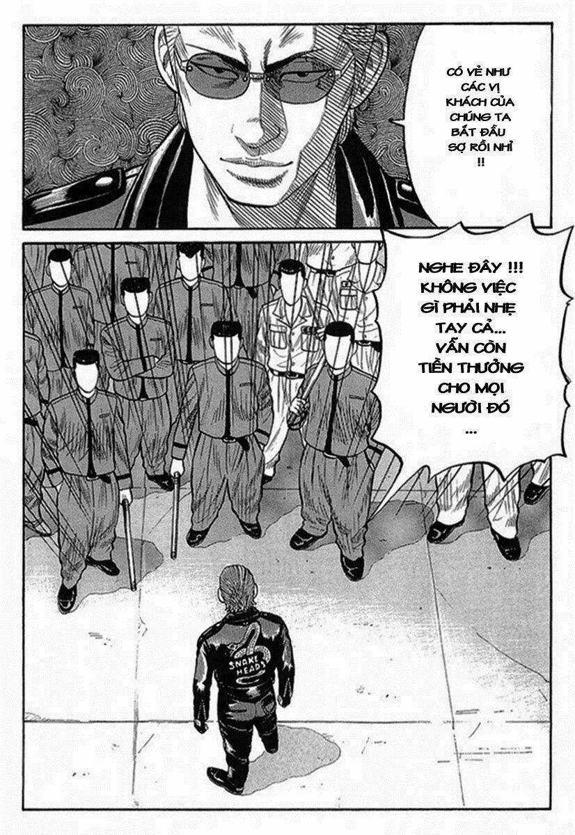 Crows - Chapter 69 - Trang 16