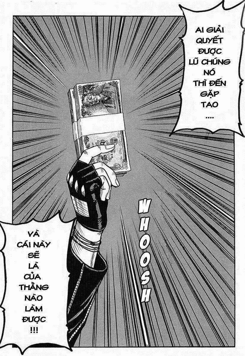 Crows - Chapter 69 - Trang 17