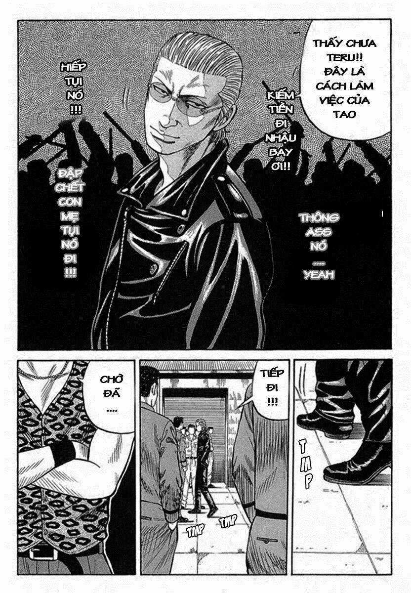 Crows - Chapter 69 - Trang 19