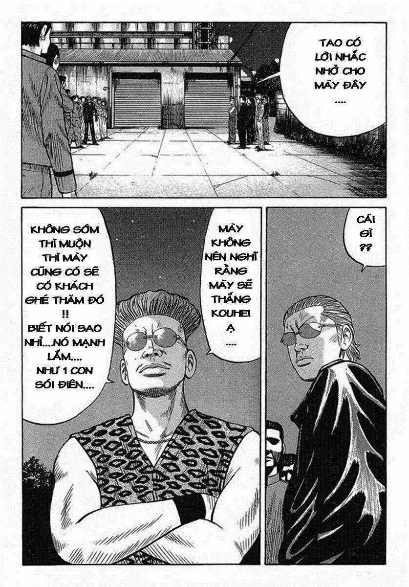 Crows - Chapter 69 - Trang 20