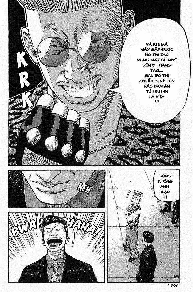 Crows - Chapter 69 - Trang 21