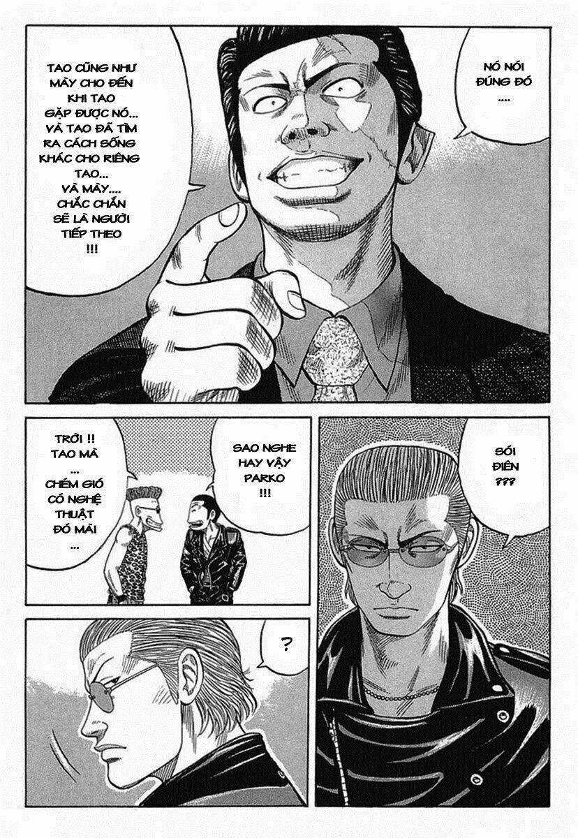 Crows - Chapter 69 - Trang 22