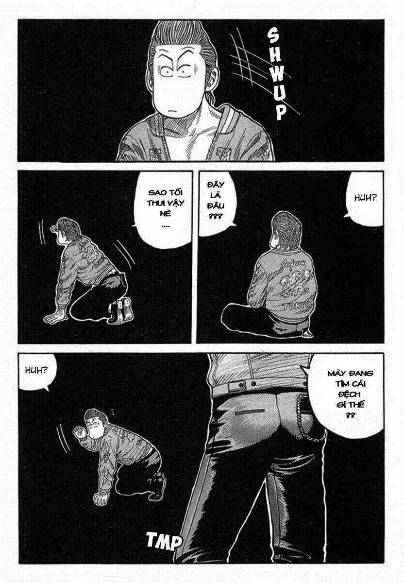 Crows - Chapter 69 - Trang 24