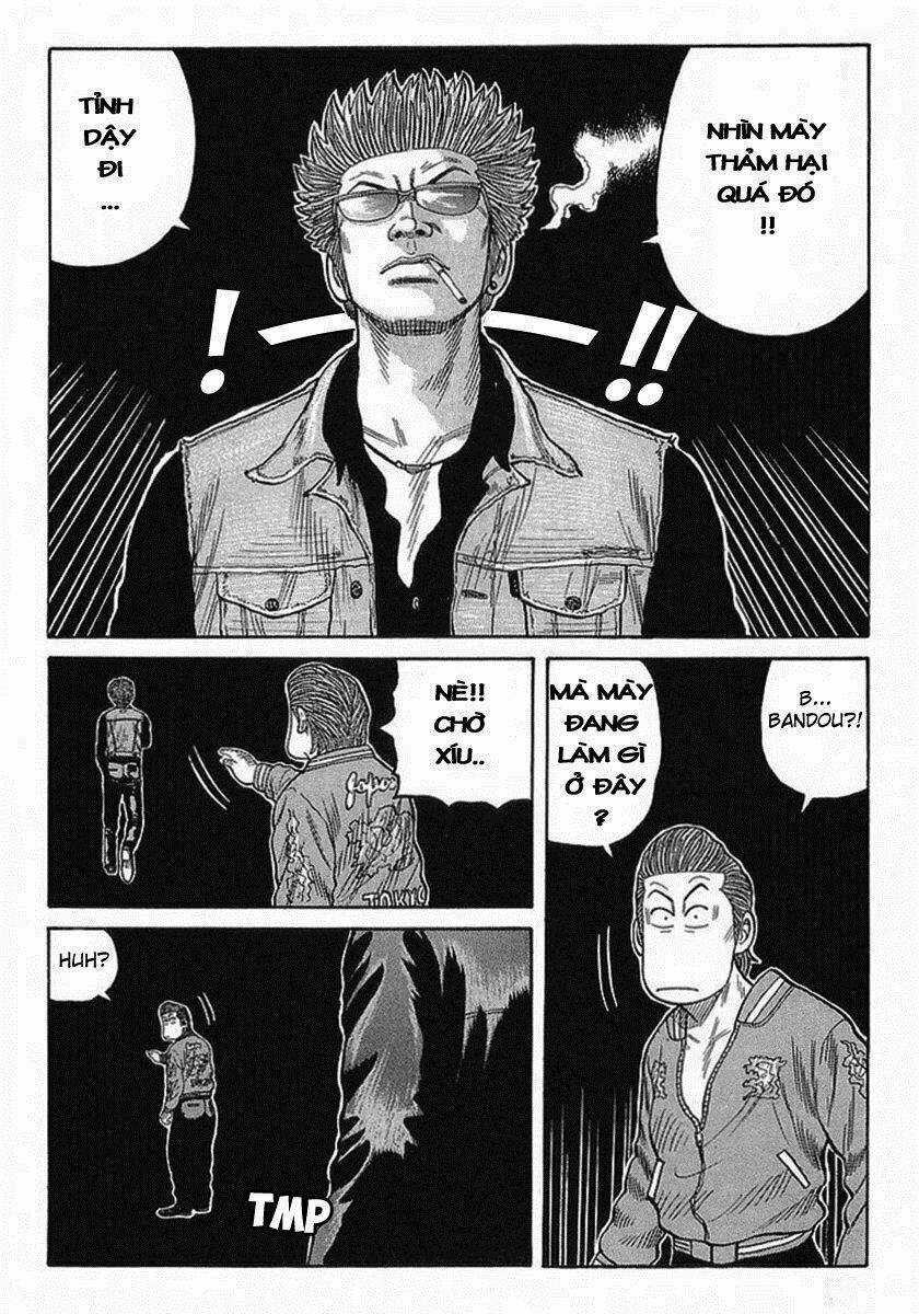 Crows - Chapter 69 - Trang 25