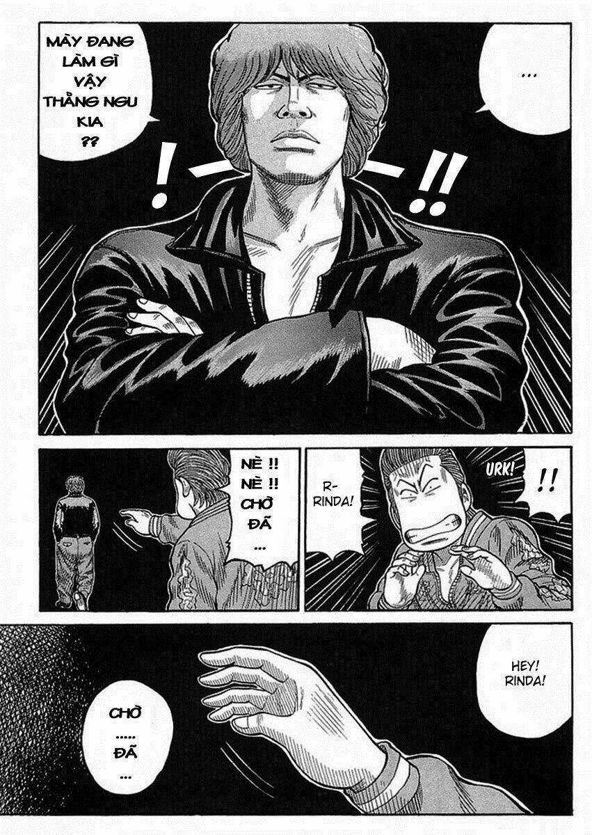 Crows - Chapter 69 - Trang 26