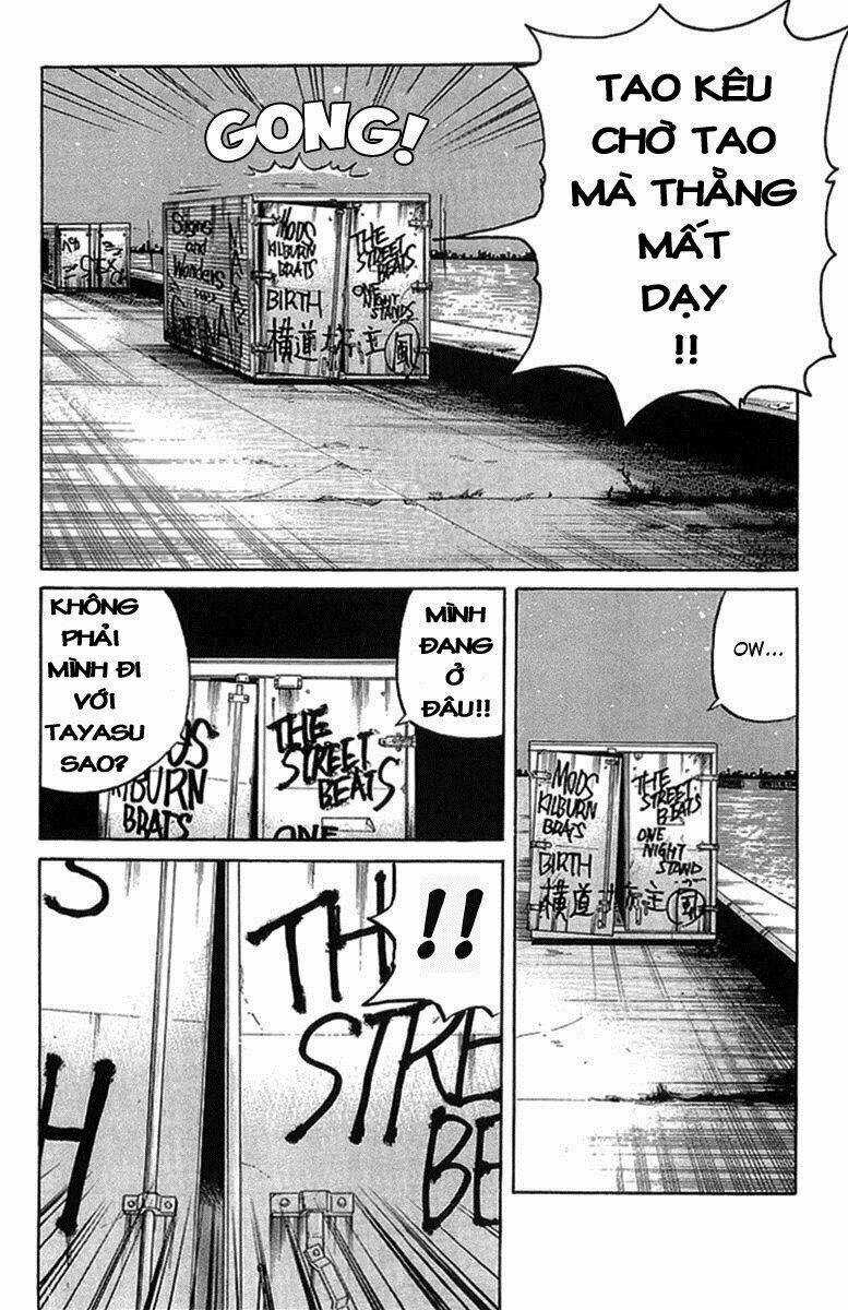 Crows - Chapter 69 - Trang 27