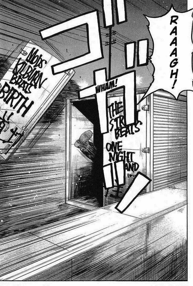 Crows - Chapter 69 - Trang 28