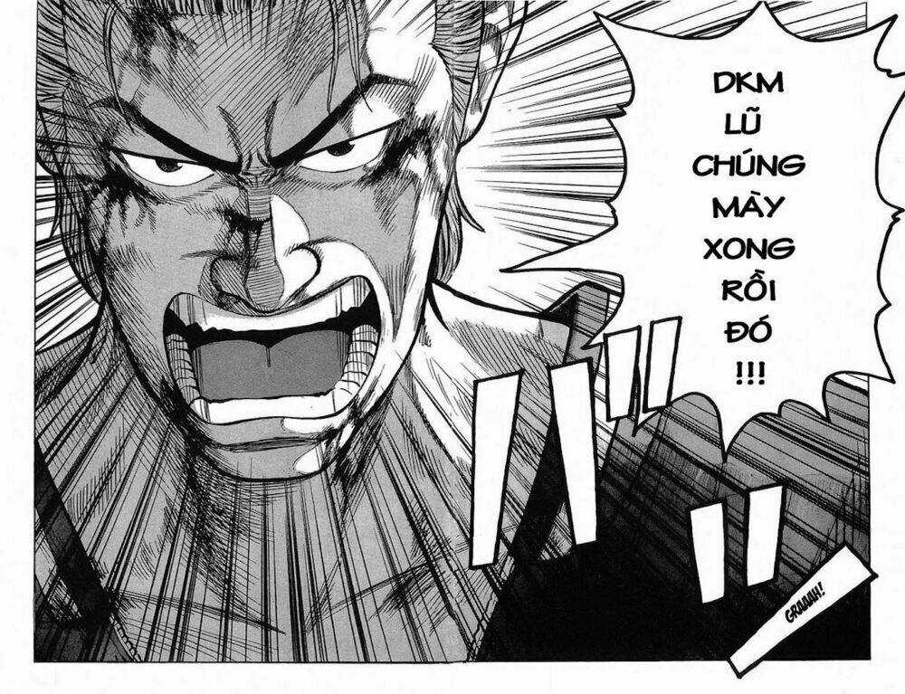 Crows - Chapter 69 - Trang 29