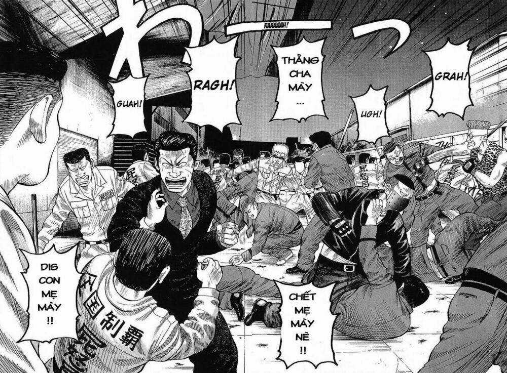 Crows - Chapter 69 - Trang 30