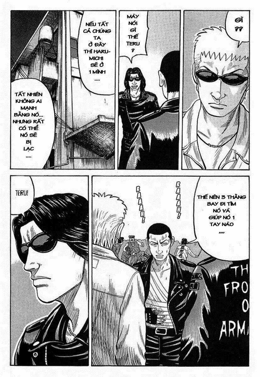 Crows - Chapter 69 - Trang 32