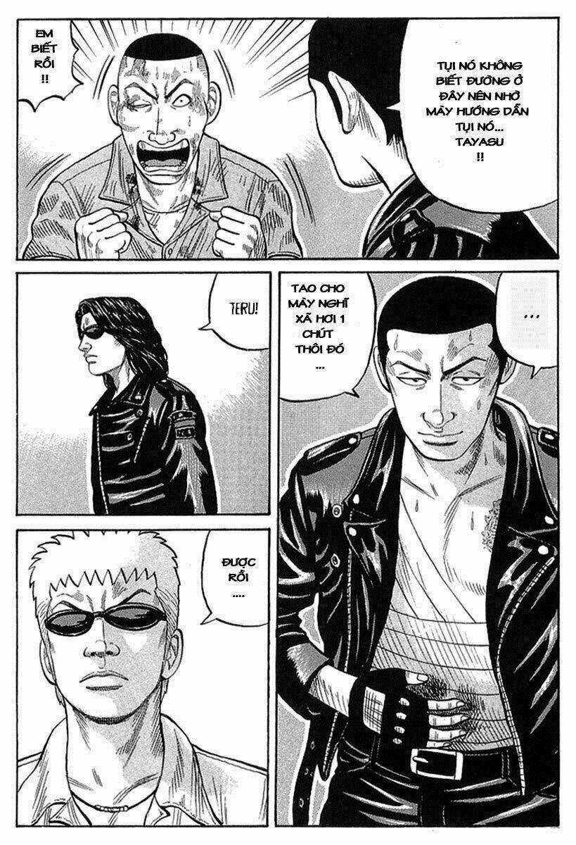 Crows - Chapter 69 - Trang 33