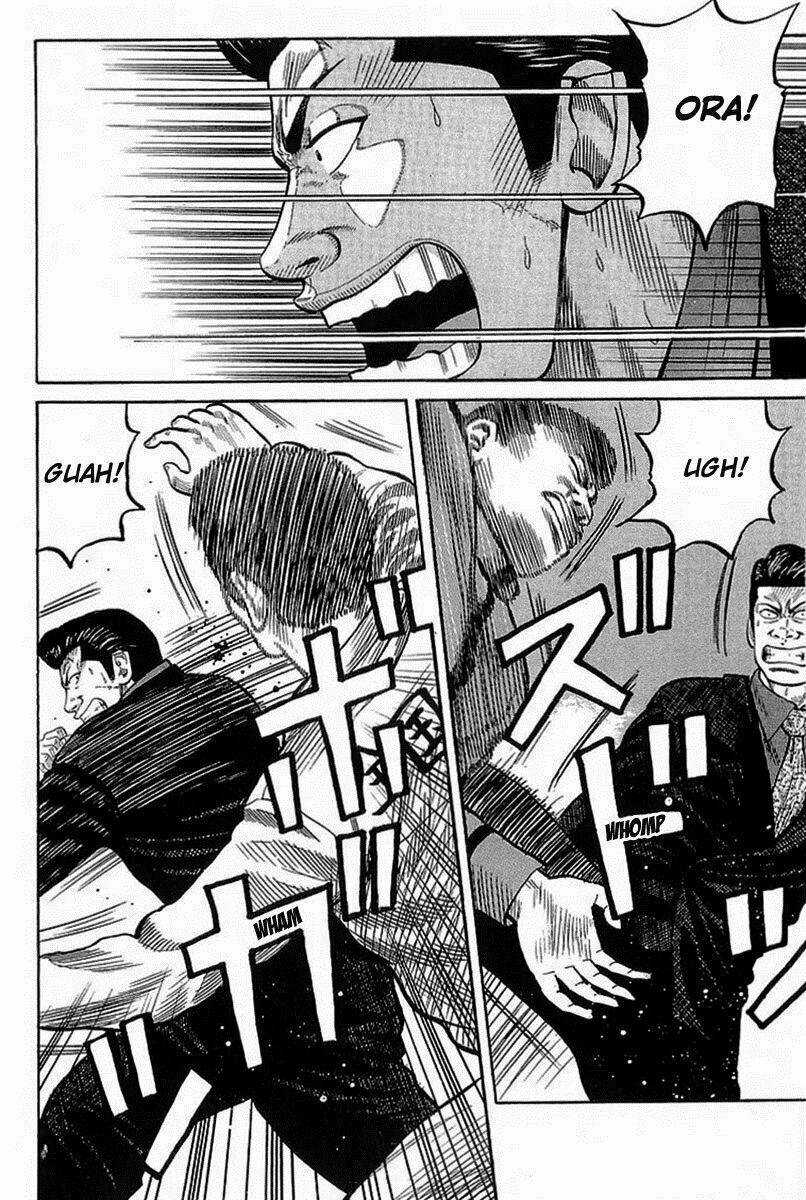 Crows - Chapter 69 - Trang 37