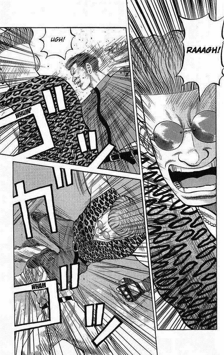 Crows - Chapter 69 - Trang 38