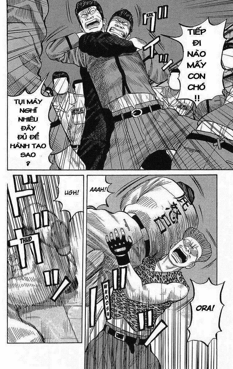 Crows - Chapter 69 - Trang 39