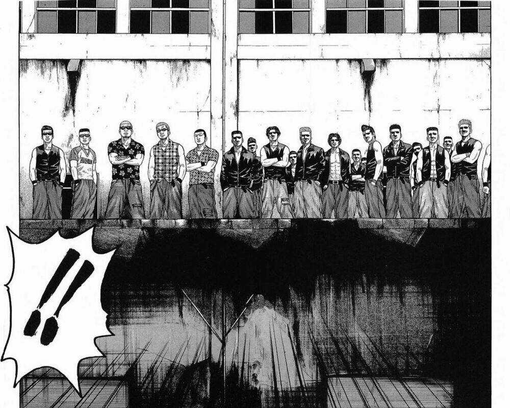 Crows - Chapter 69 - Trang 41