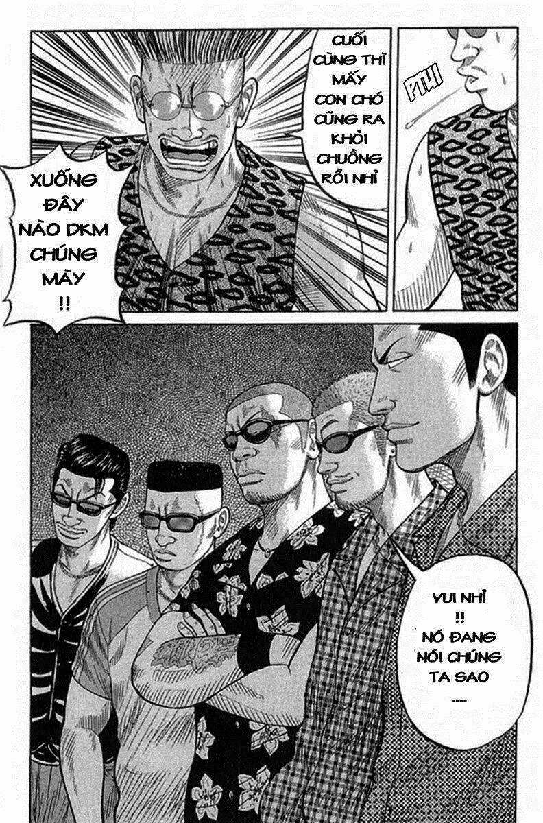 Crows - Chapter 69 - Trang 42