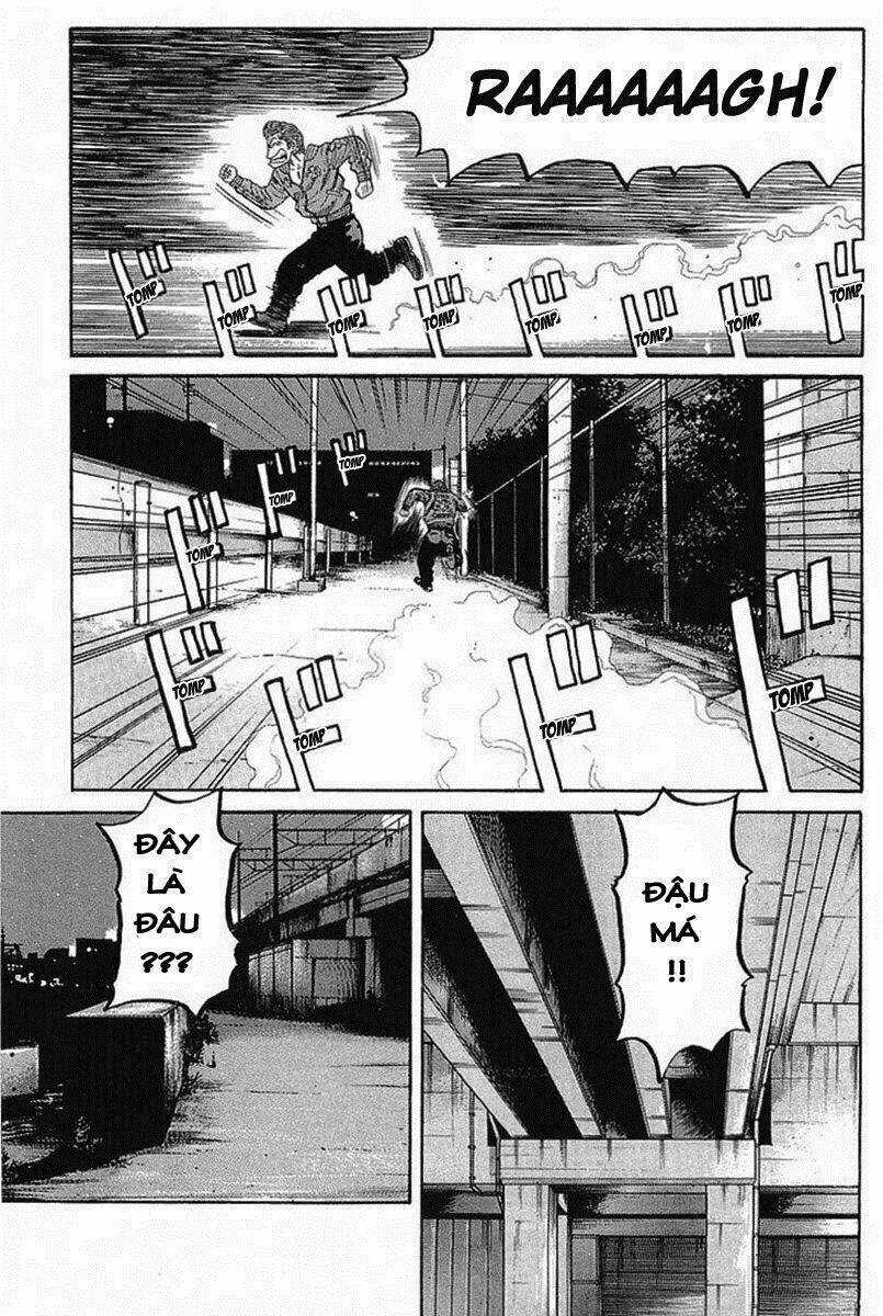 Crows - Chapter 69 - Trang 43