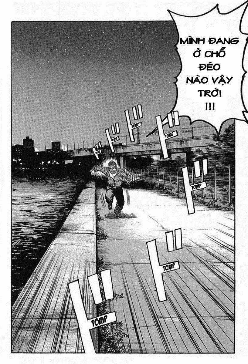 Crows - Chapter 69 - Trang 44