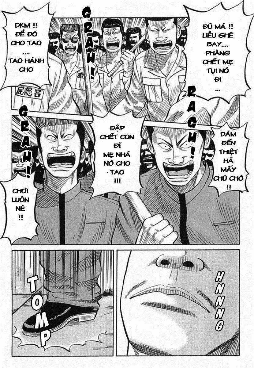 Crows - Chapter 69 - Trang 8