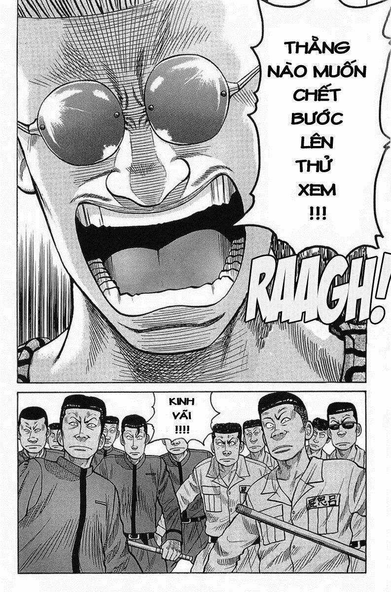 Crows - Chapter 69 - Trang 9