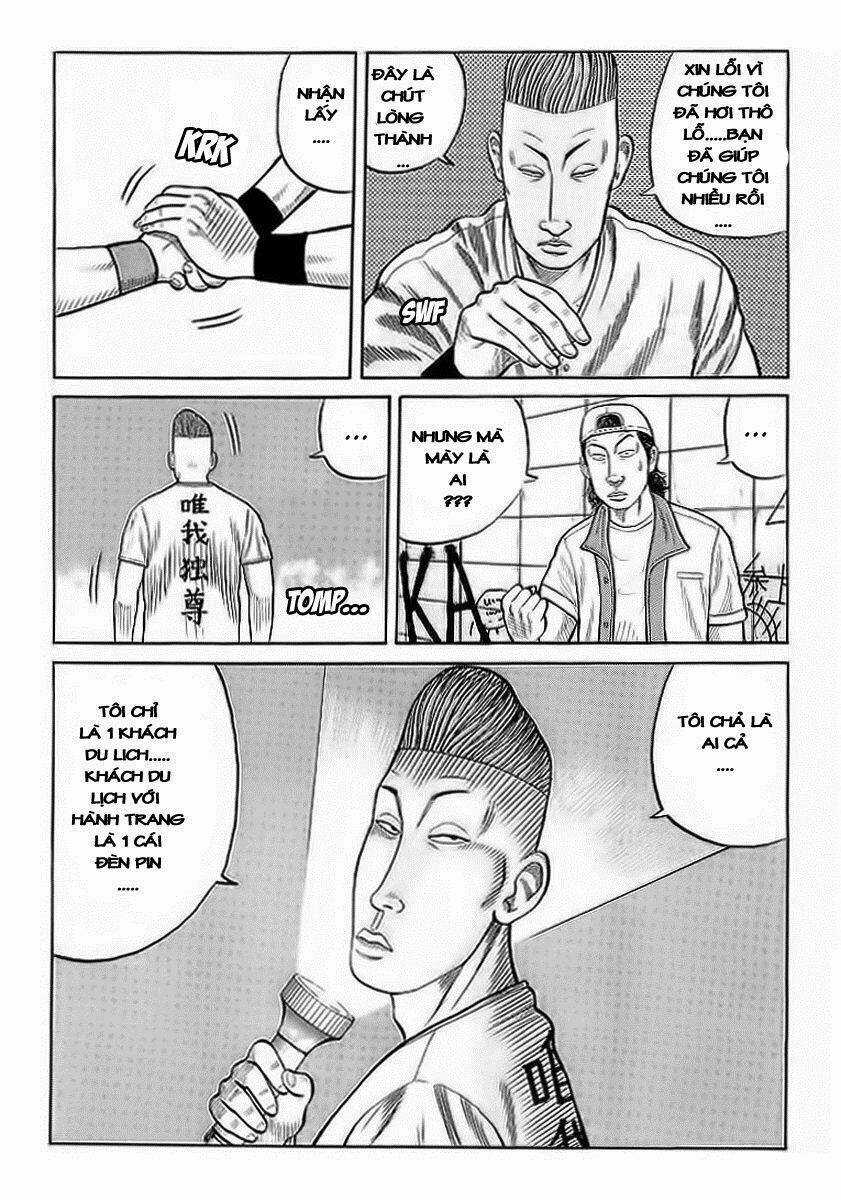 Crows - Chapter 70 - Trang 12