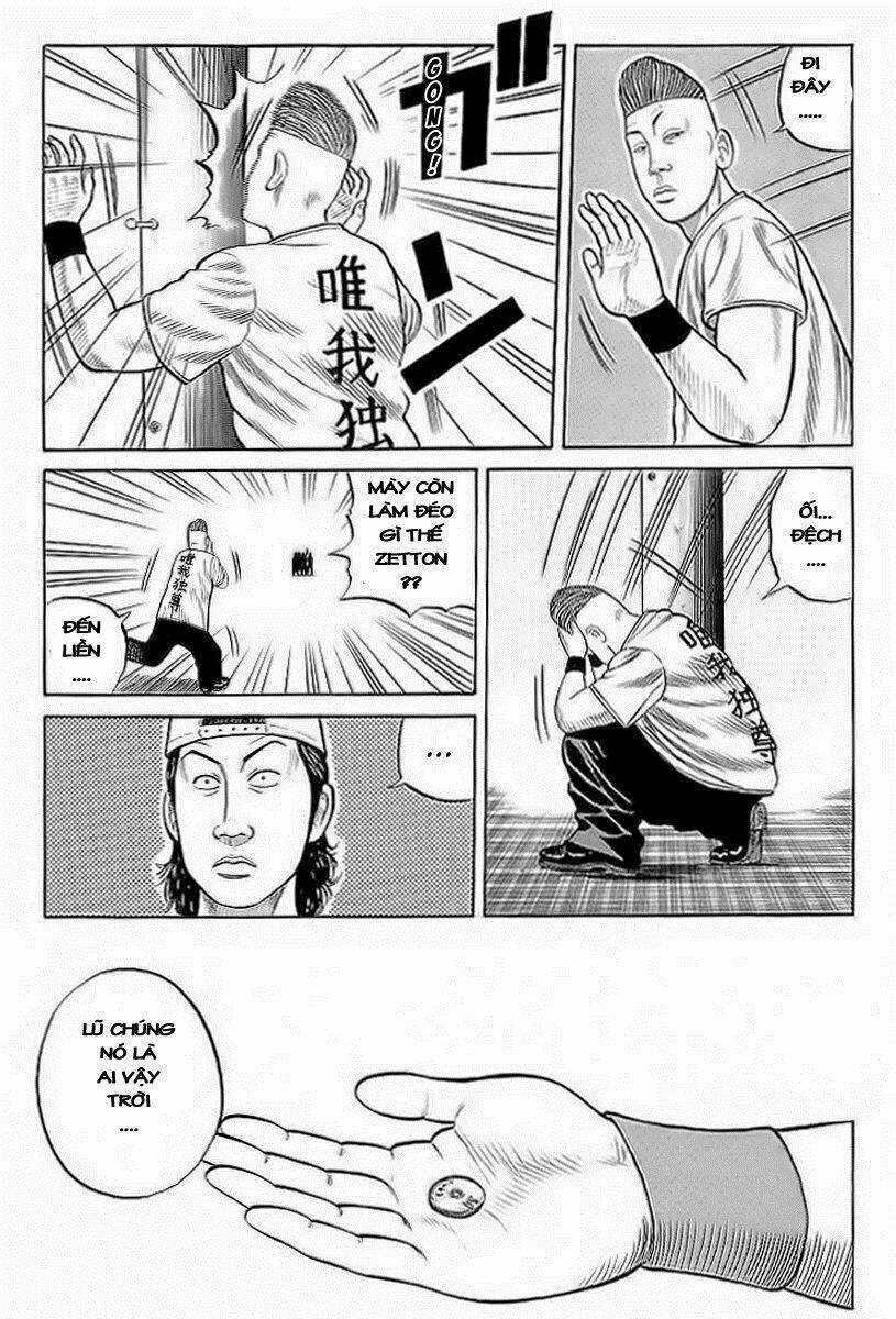 Crows - Chapter 70 - Trang 13