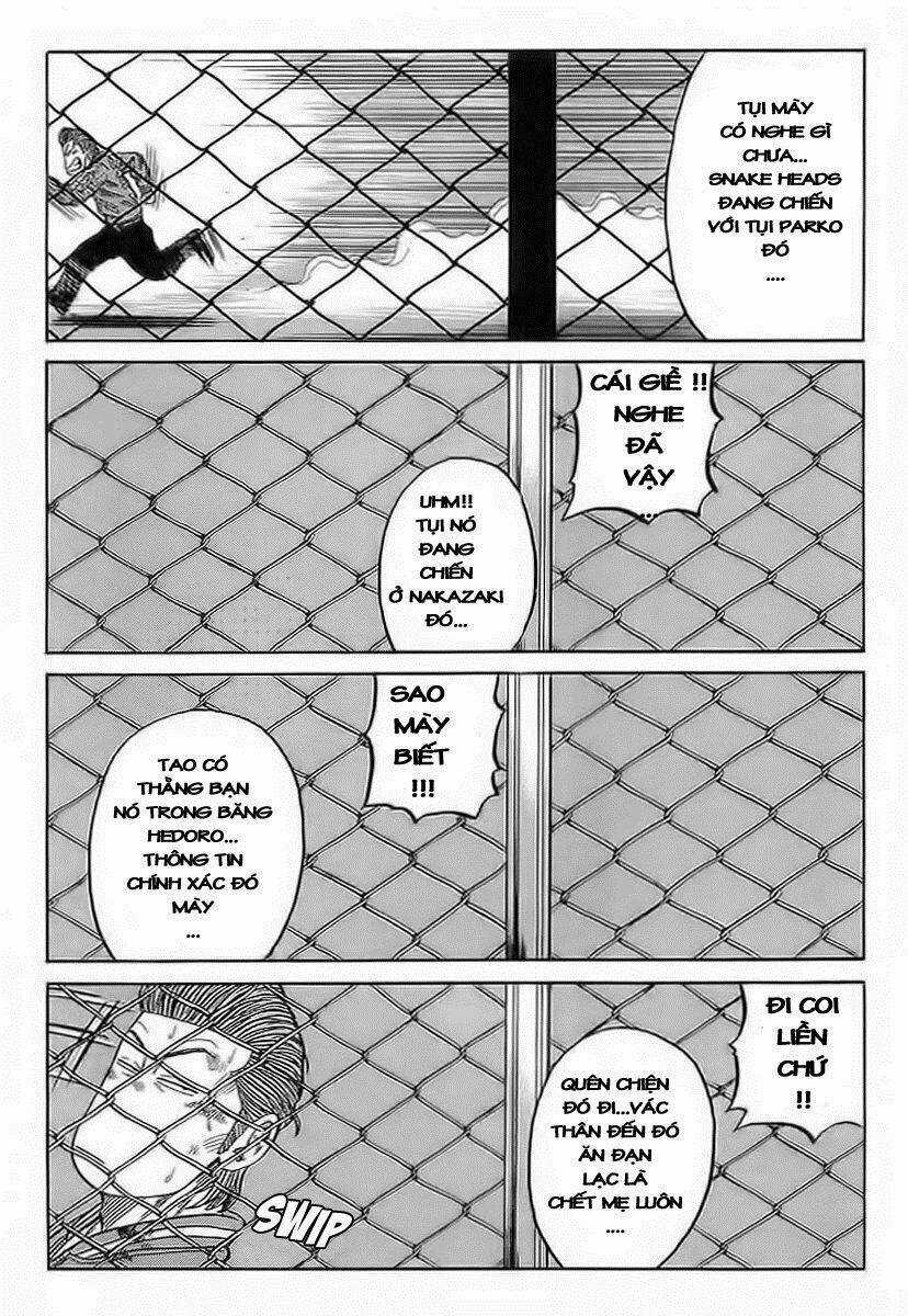 Crows - Chapter 70 - Trang 15