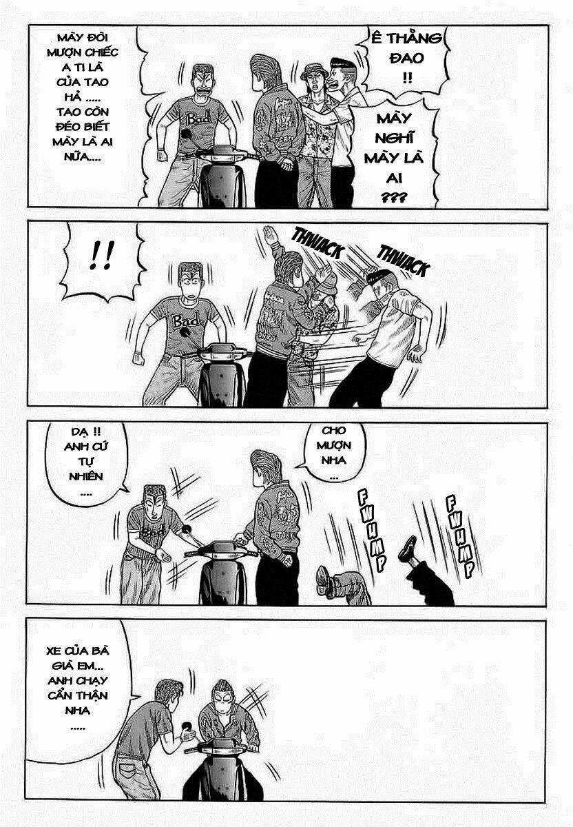 Crows - Chapter 70 - Trang 17