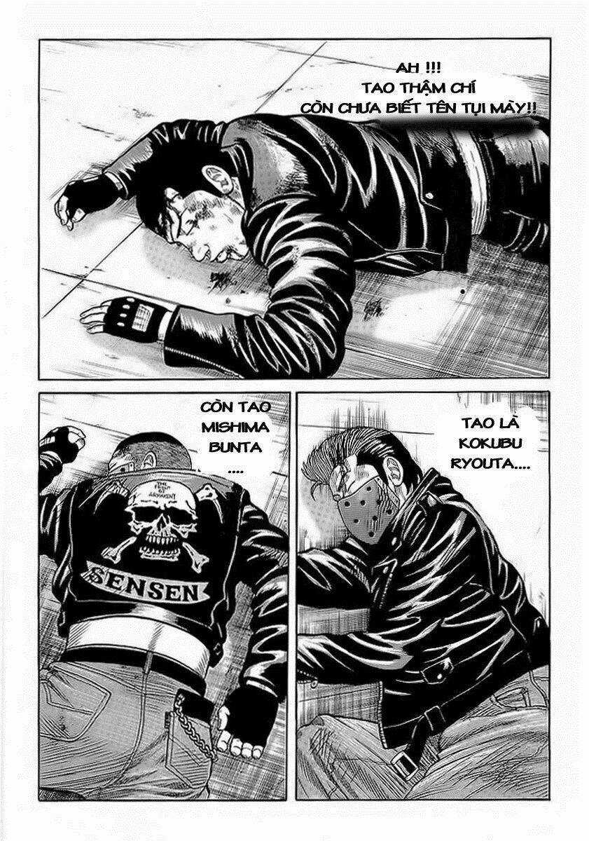 Crows - Chapter 70 - Trang 20