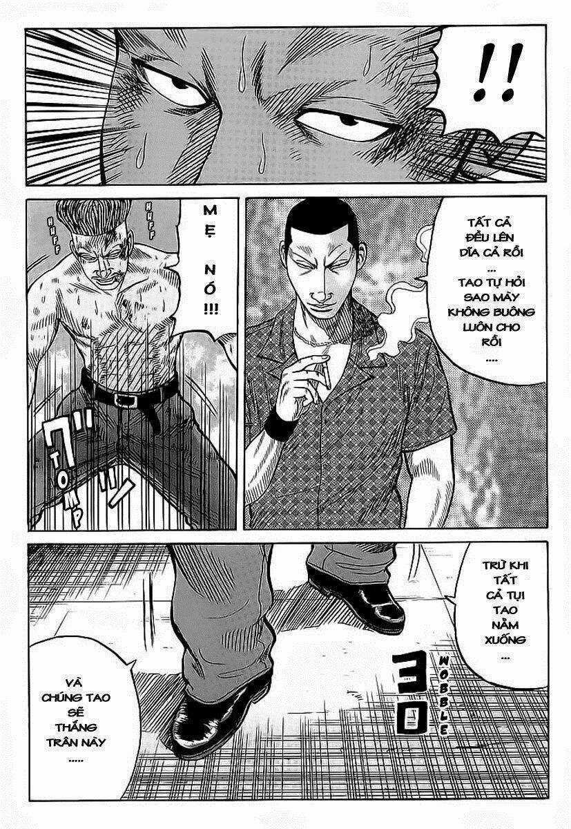 Crows - Chapter 70 - Trang 22