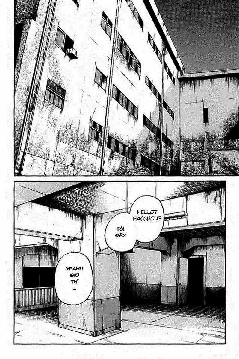 Crows - Chapter 70 - Trang 25