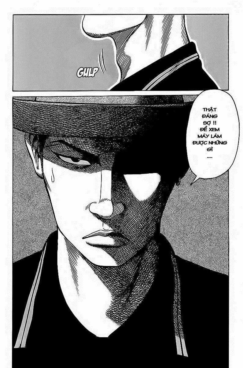 Crows - Chapter 70 - Trang 31