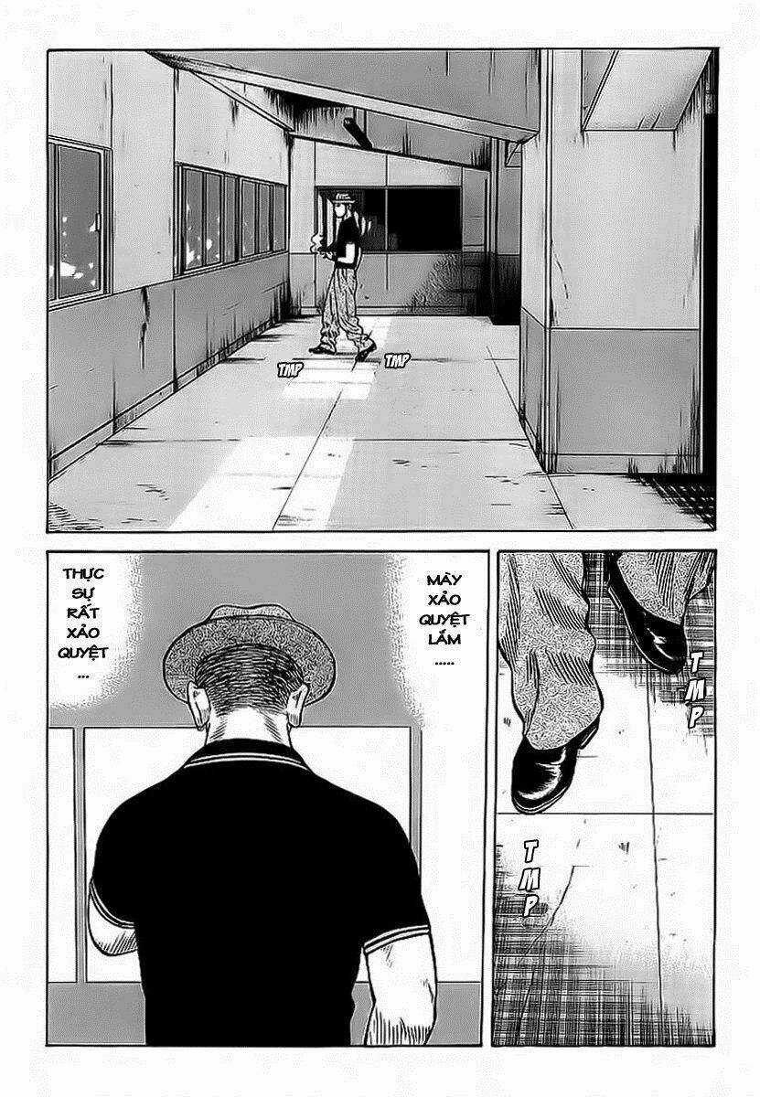 Crows - Chapter 70 - Trang 33