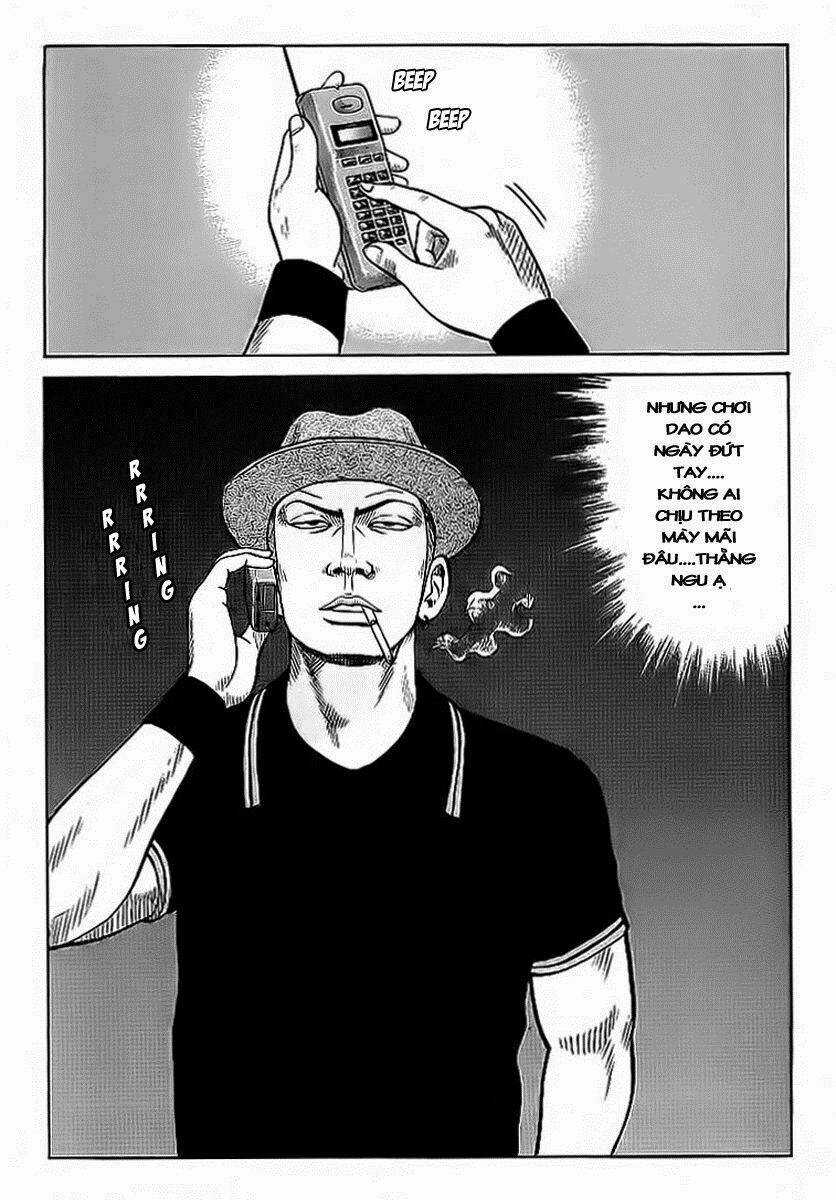 Crows - Chapter 70 - Trang 34