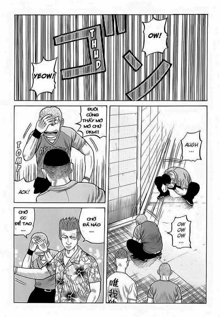 Crows - Chapter 70 - Trang 35