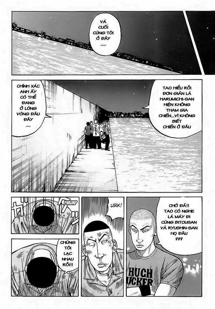 Crows - Chapter 70 - Trang 37