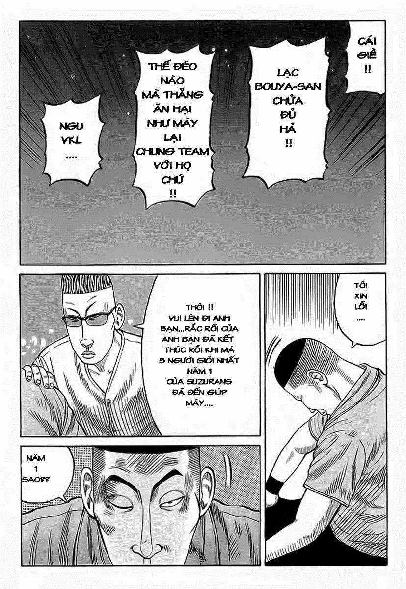 Crows - Chapter 70 - Trang 38