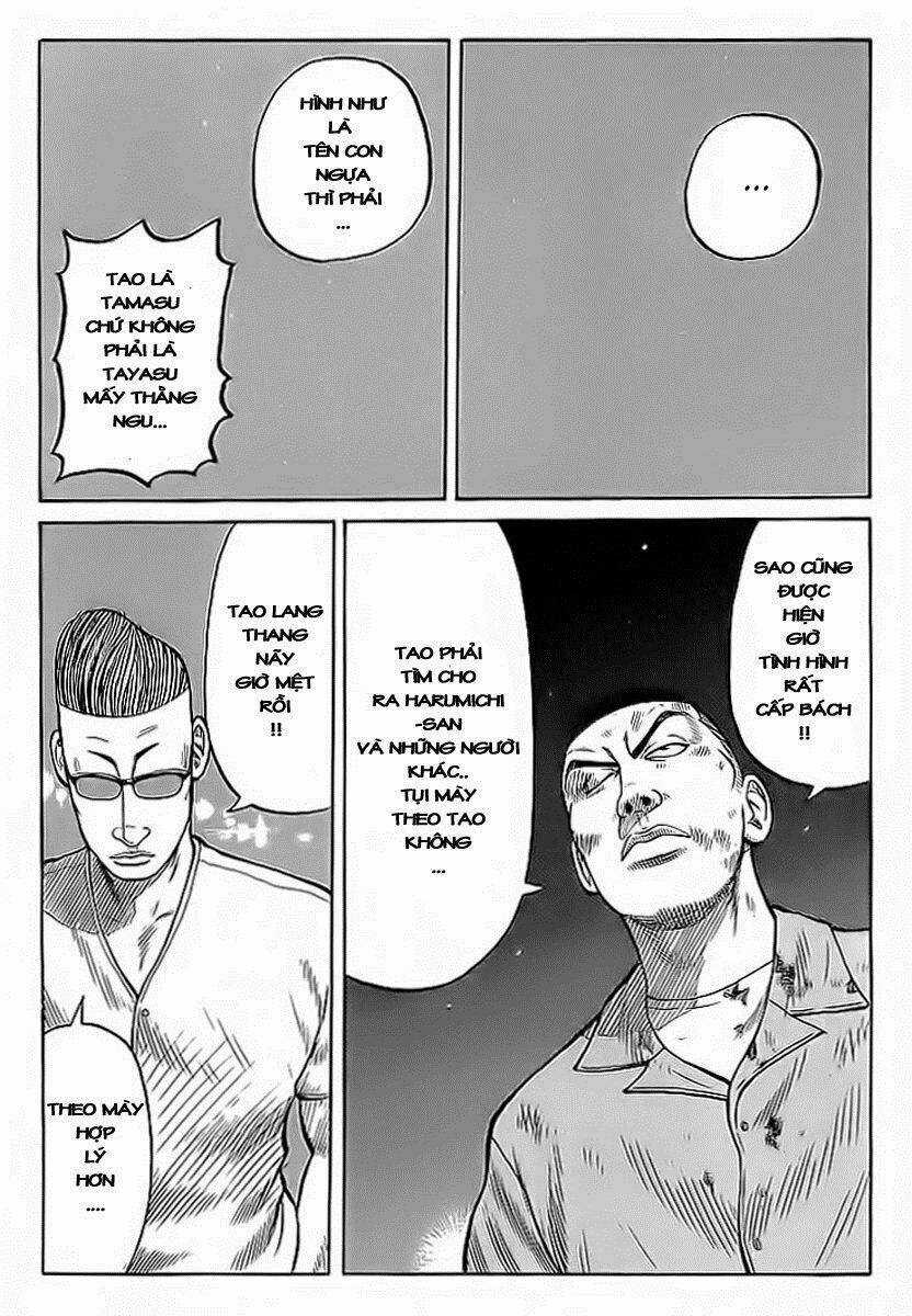 Crows - Chapter 70 - Trang 40