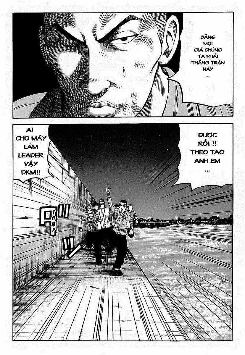 Crows - Chapter 70 - Trang 41