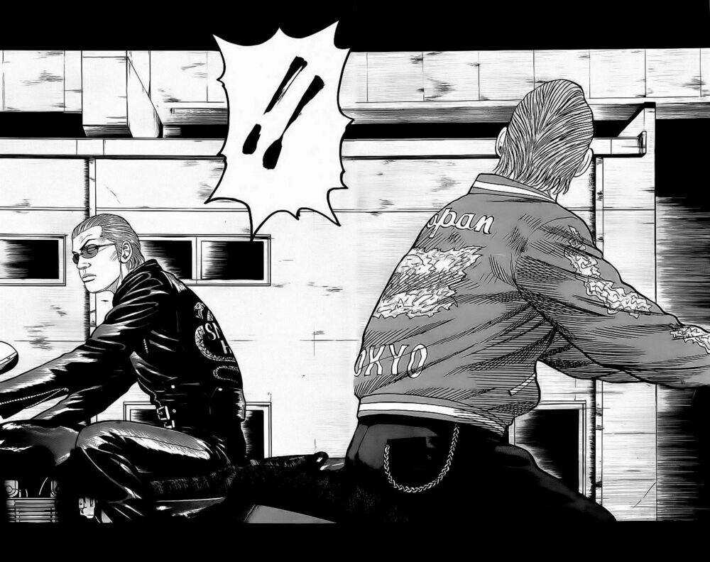 Crows - Chapter 70 - Trang 43