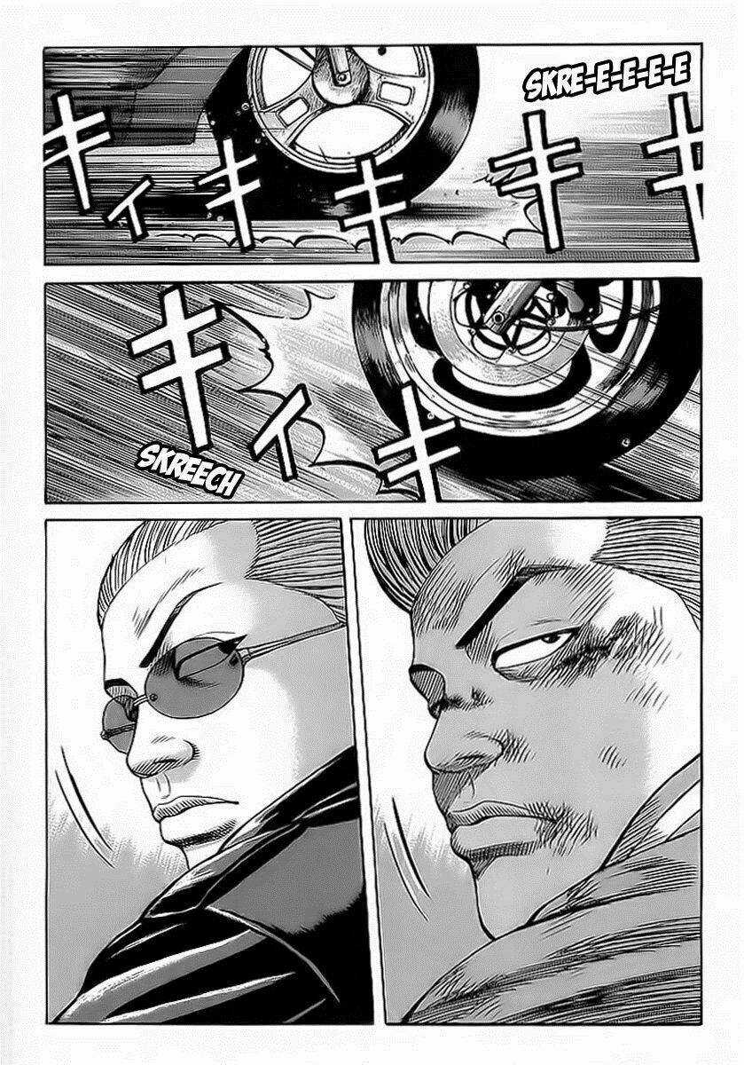 Crows - Chapter 70 - Trang 44