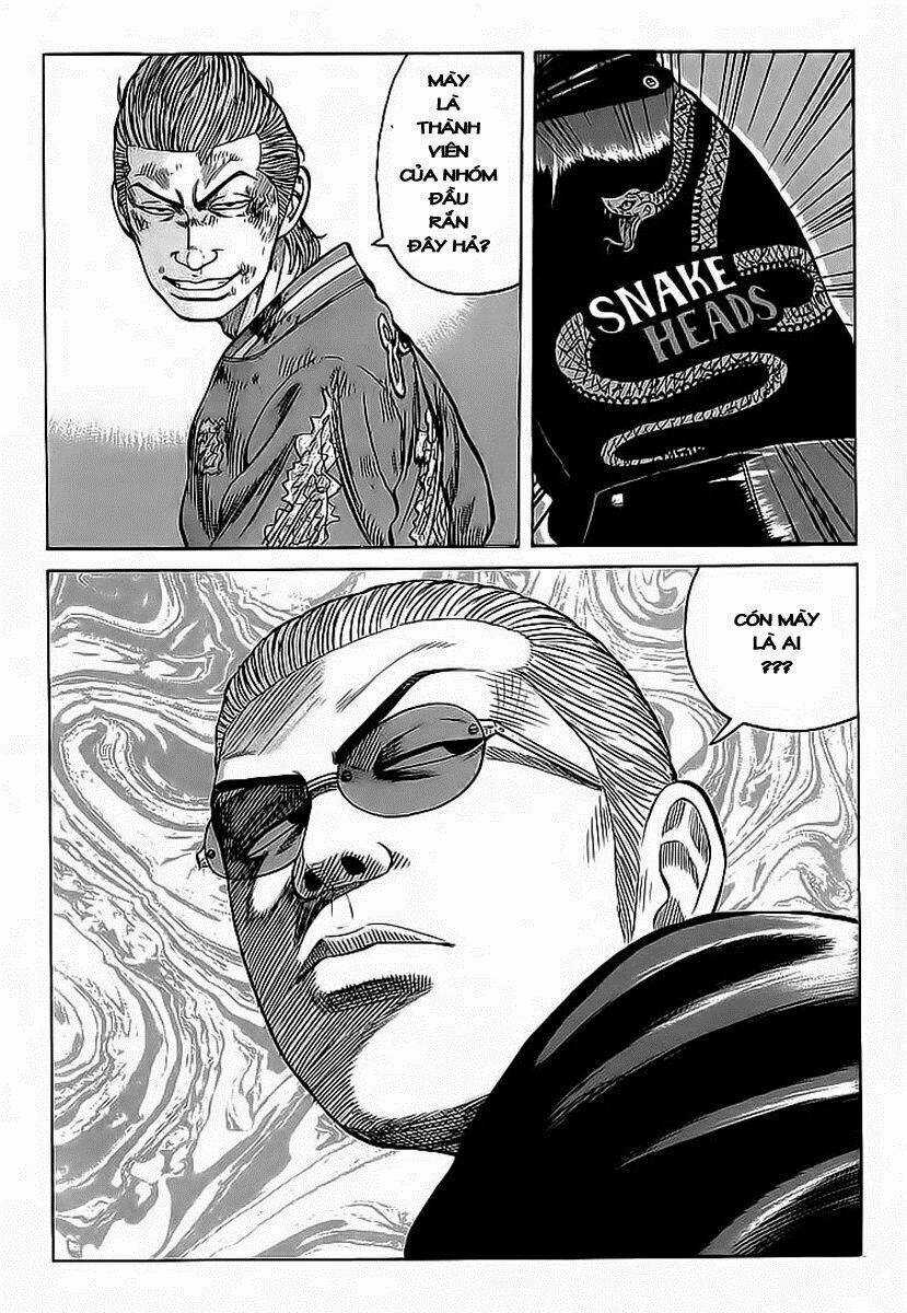 Crows - Chapter 70 - Trang 45