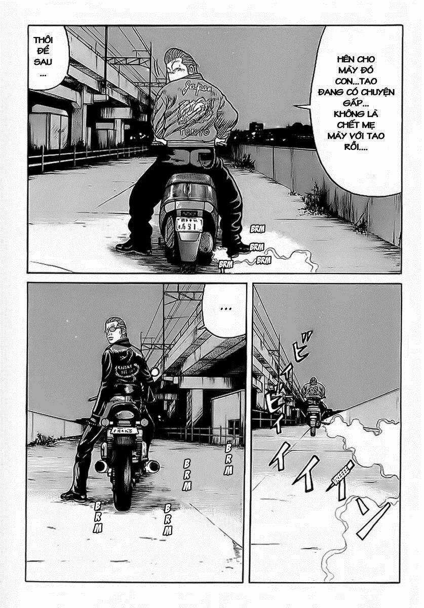 Crows - Chapter 70 - Trang 46