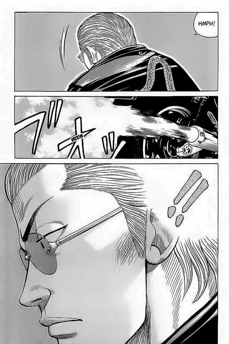 Crows - Chapter 70 - Trang 47