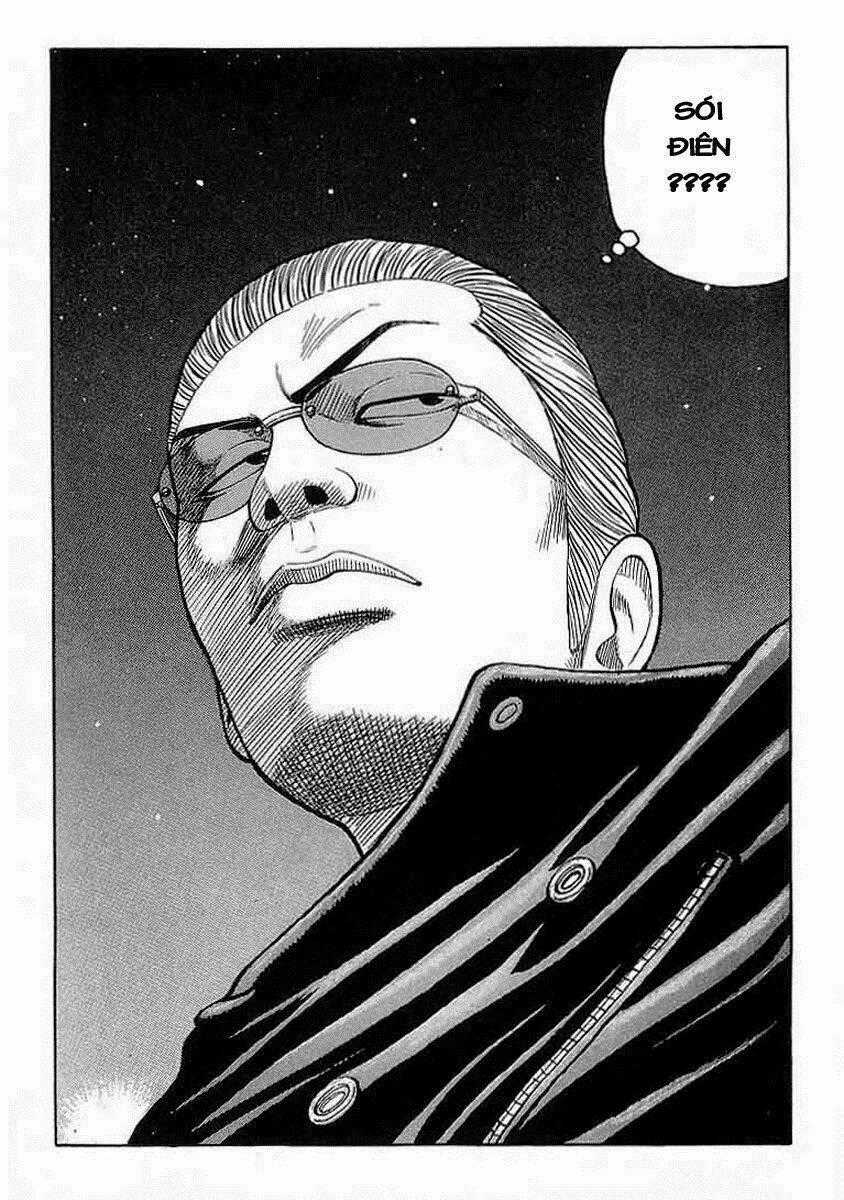 Crows - Chapter 70 - Trang 49